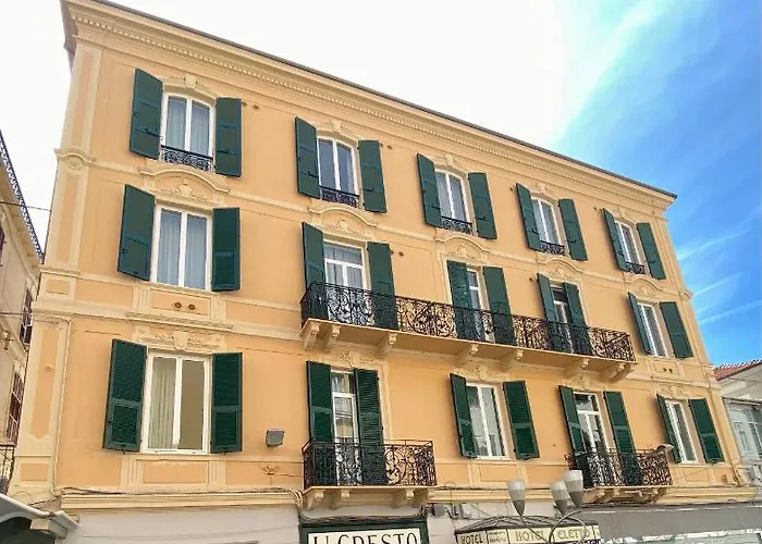 Hotel Eletto