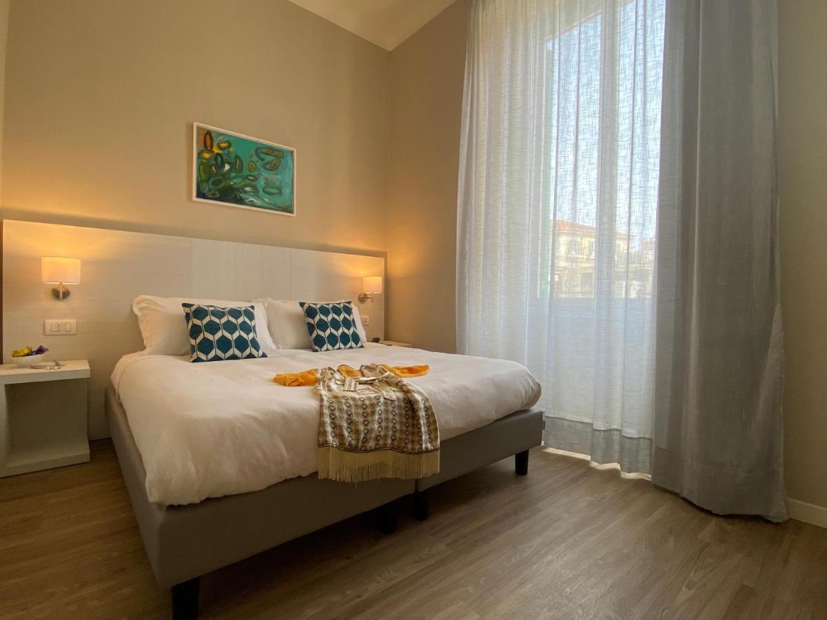 Eletto Hotel San Remo