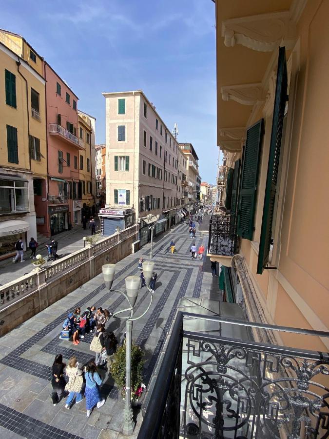Hotel Eletto San Remo