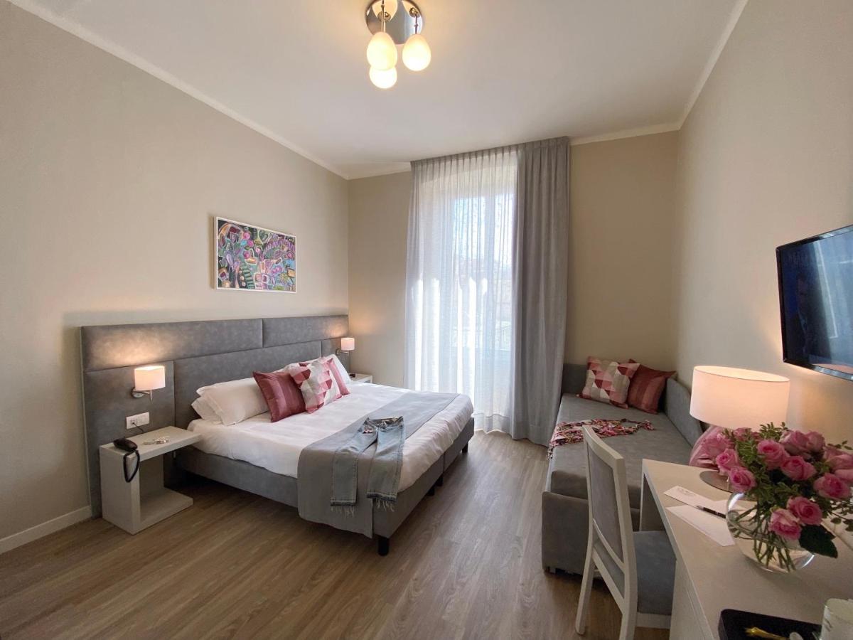 Hotel Eletto 3*