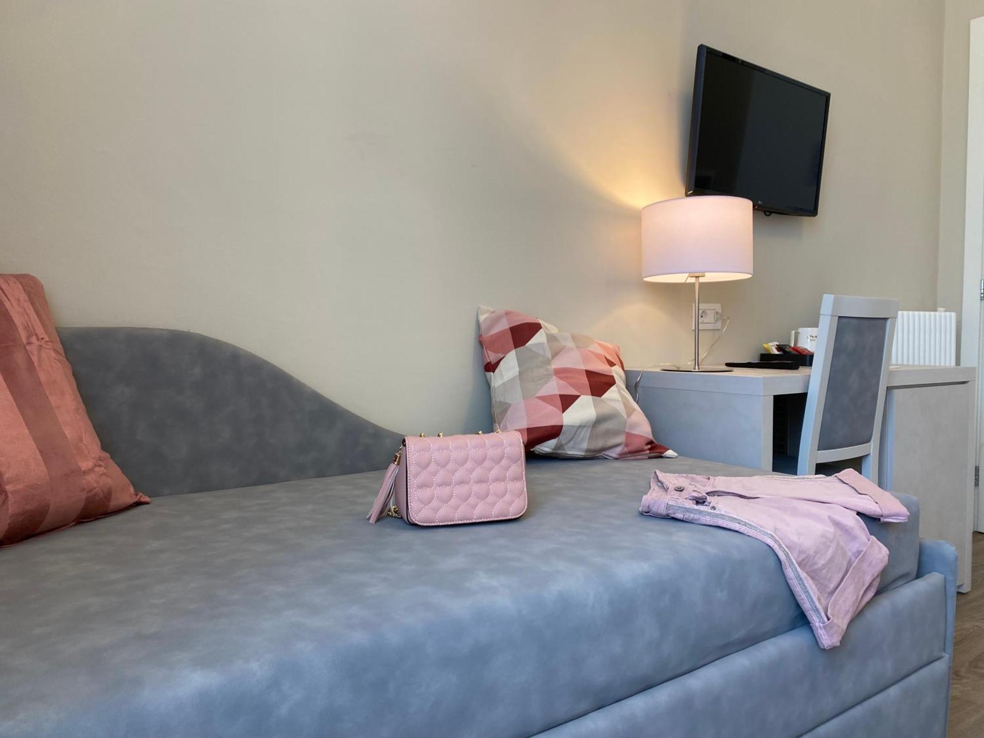 Eletto 3* Sanremo