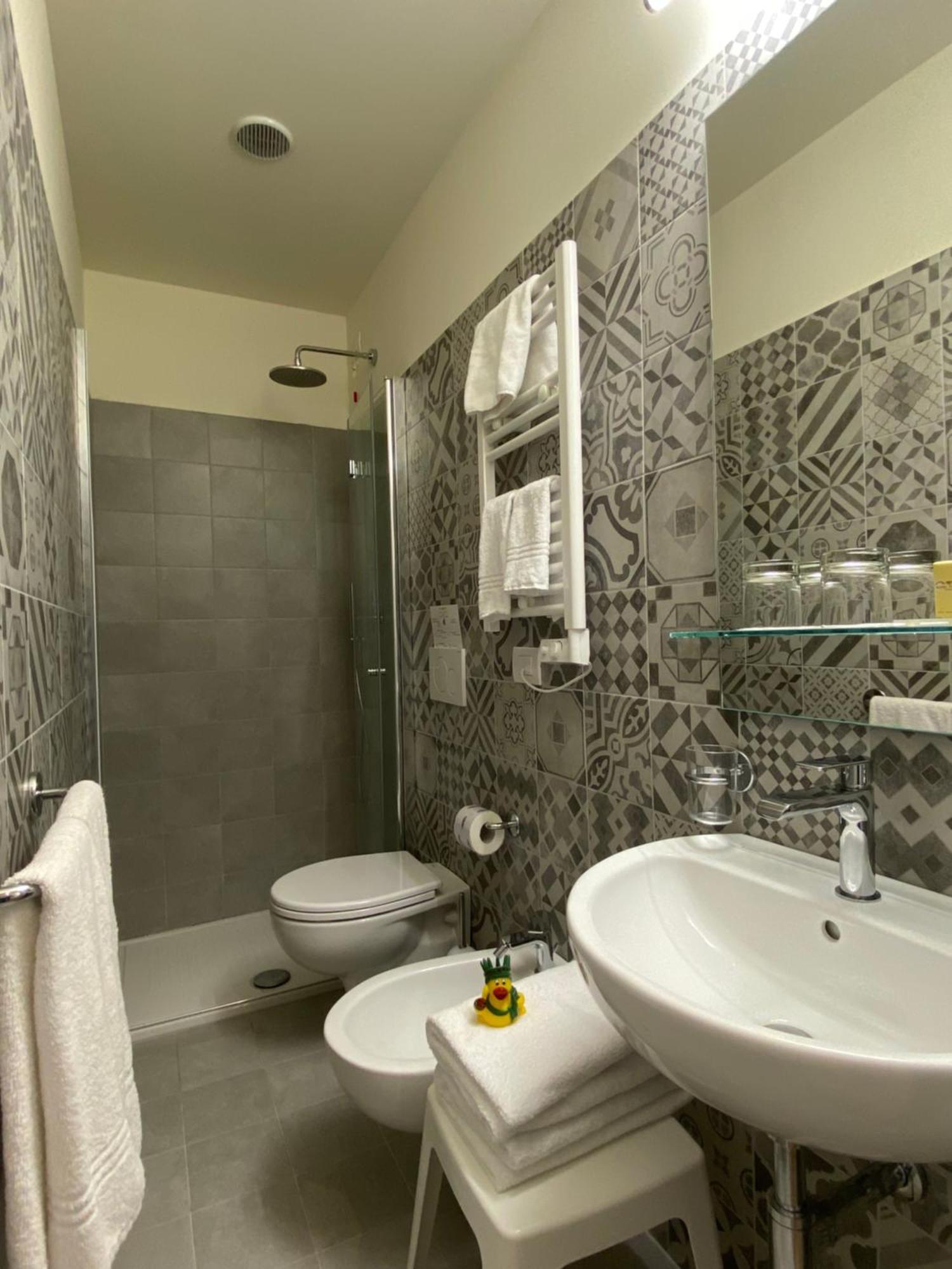 Hotel Eletto 3*