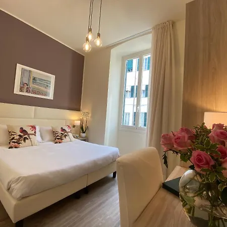 Hotel Eletto San Remo Buitenkant foto