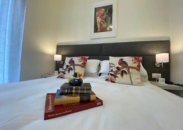 Hotel Eletto