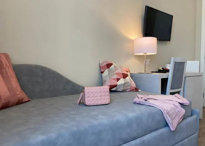 Hotel Eletto