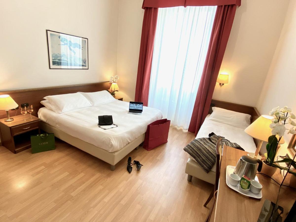 Eletto Hotel