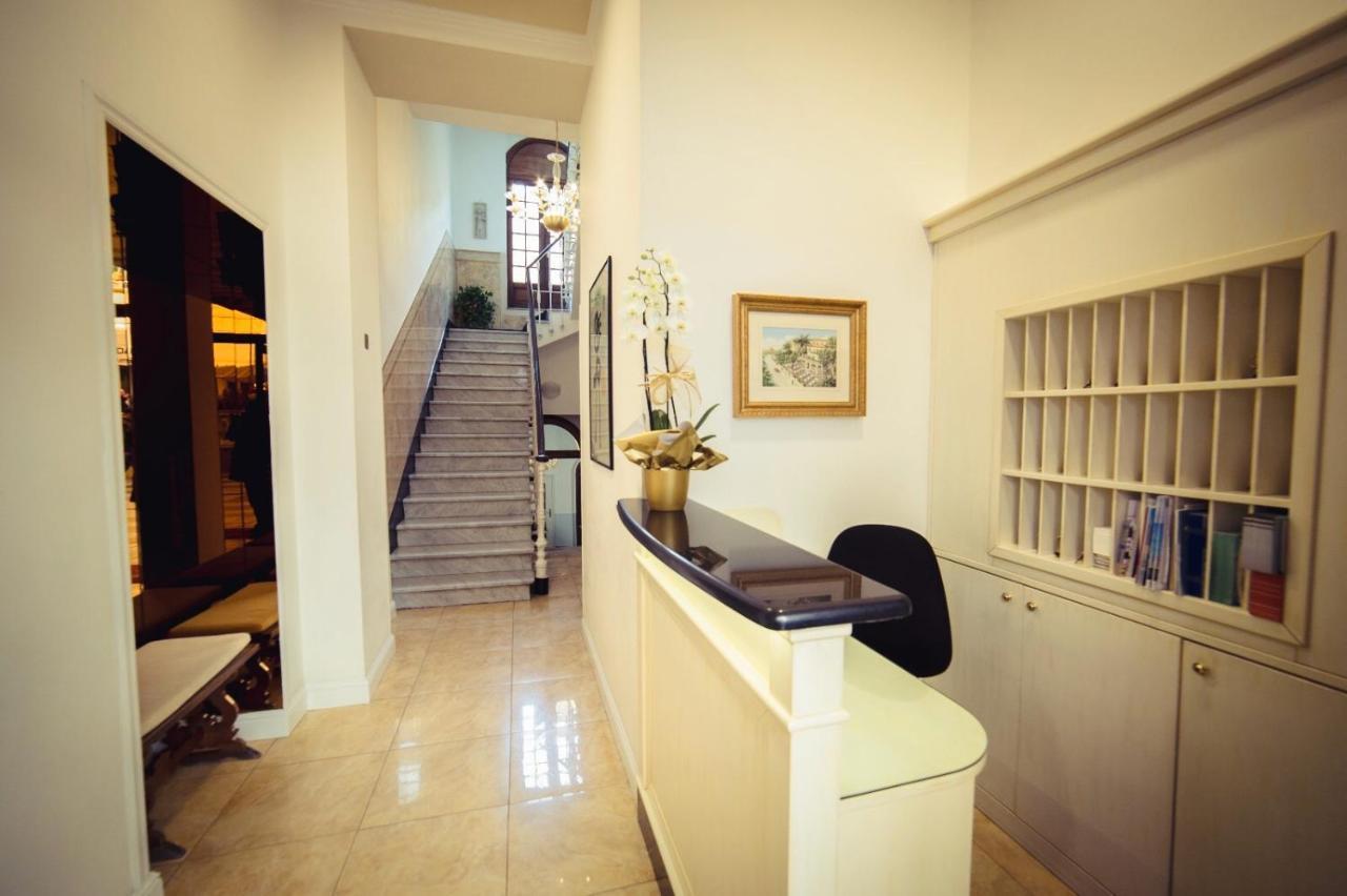 Hotel Eletto 3*