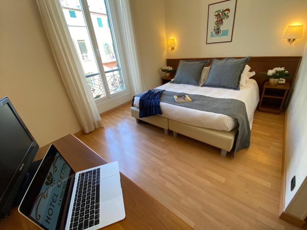 Eletto 3* Sanremo