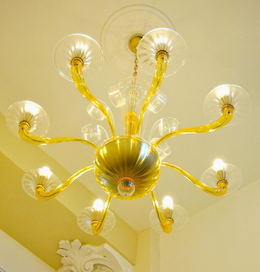 Eletto 3* Sanremo