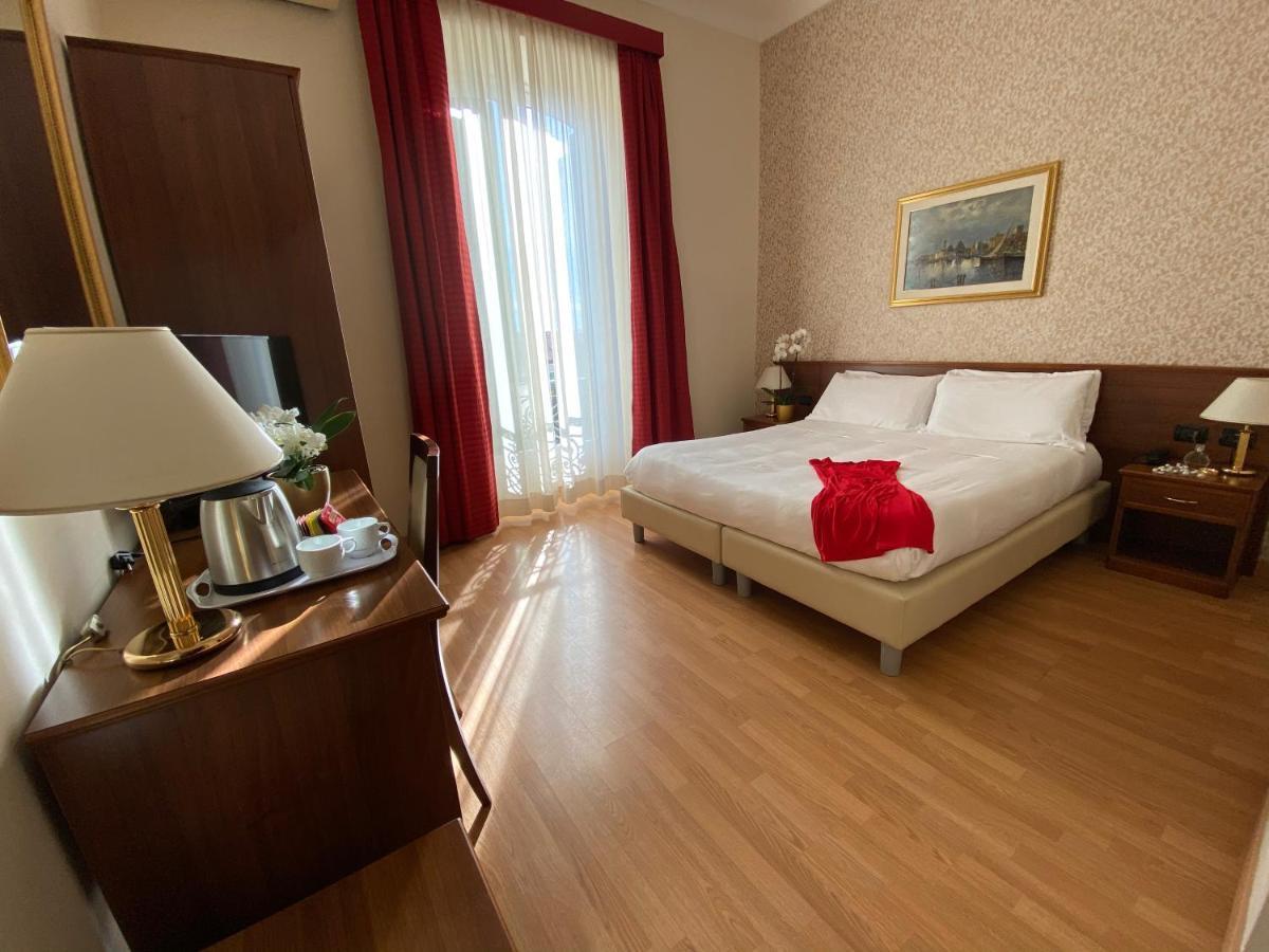 Hotel Eletto Sanremo