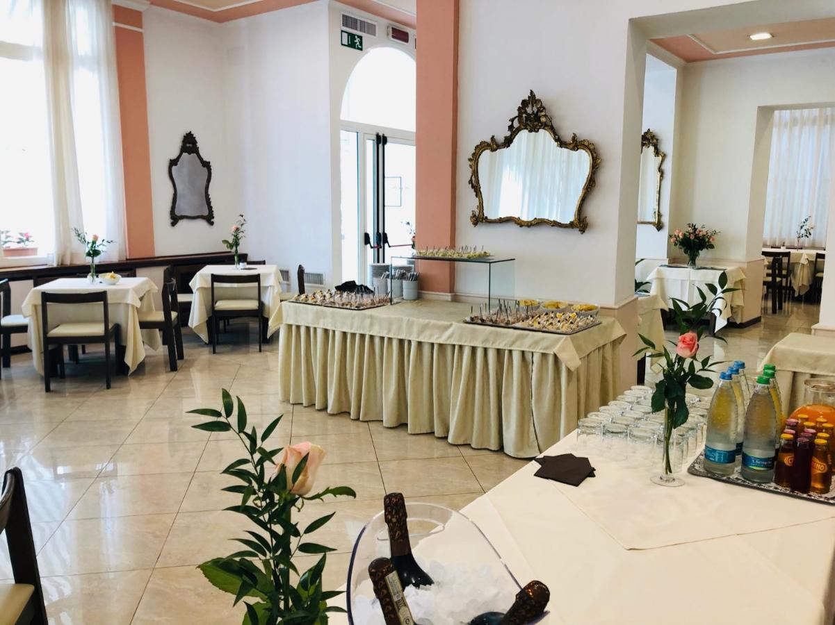 Eletto Hotel Sanremo