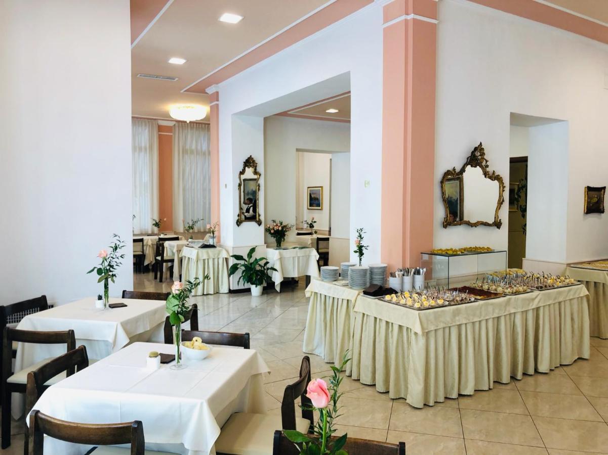 Eletto Hotel Sanremo