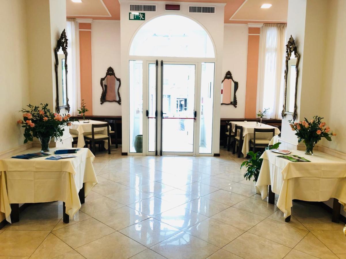 Eletto Hotel Sanremo