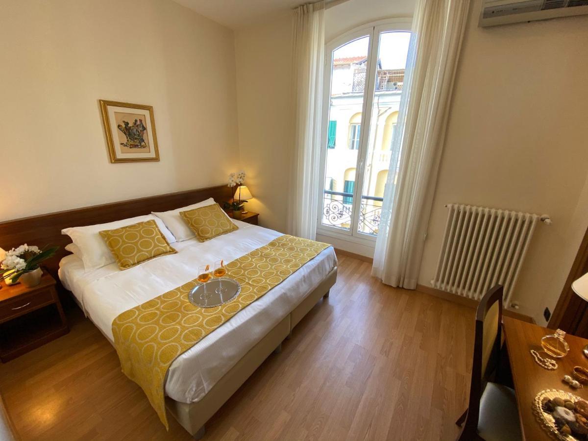 Eletto Hotel Sanremo