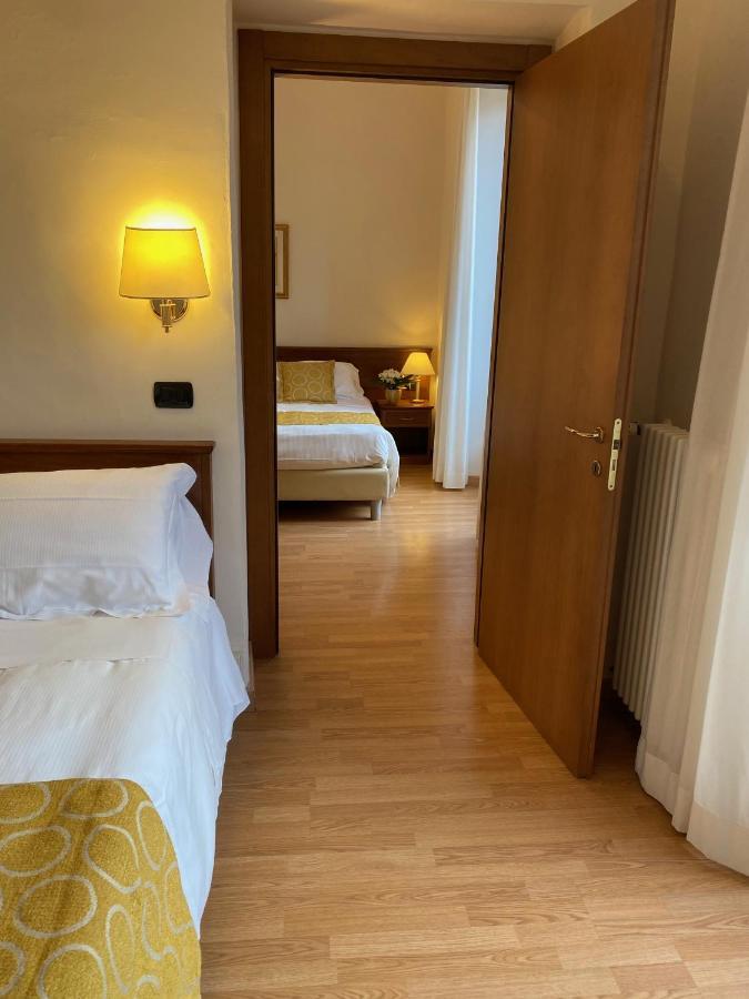 Eletto Hotel Sanremo