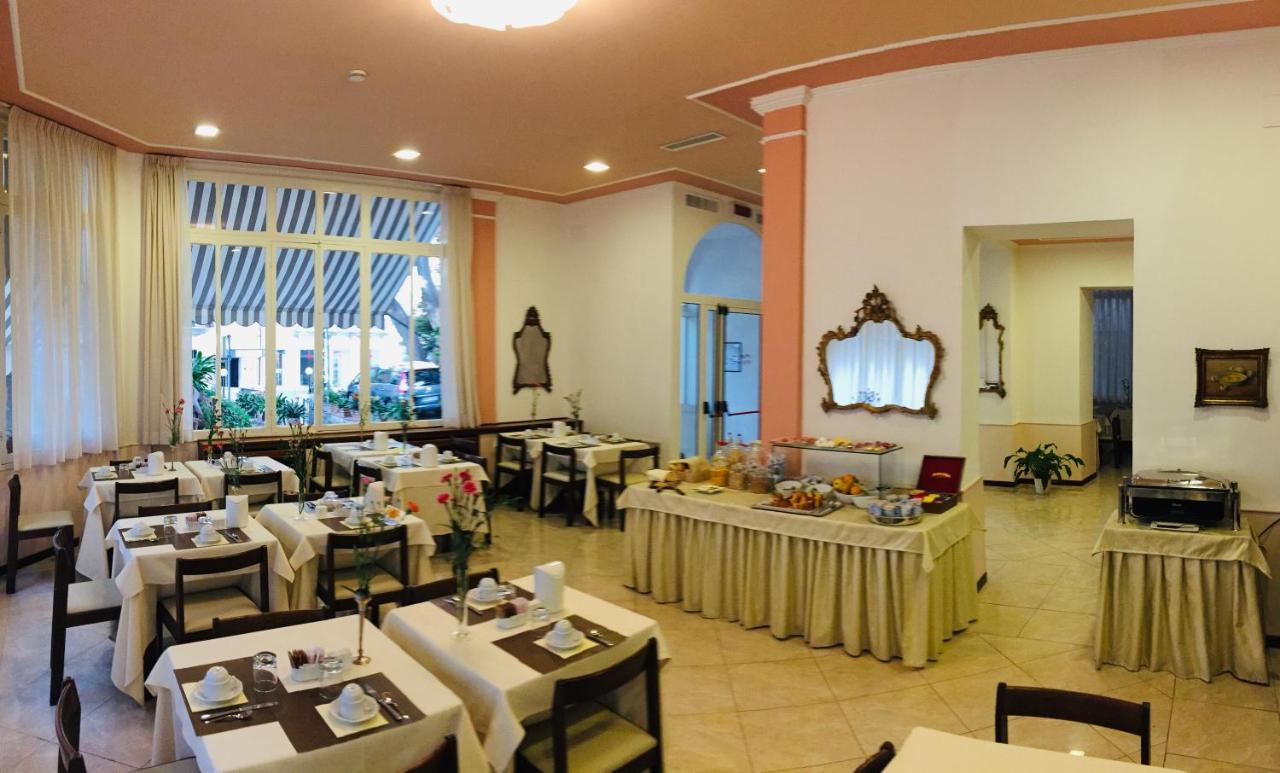 Eletto Hotel