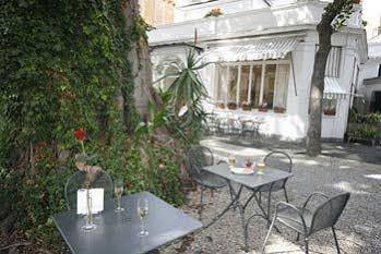 Eletto Hotel 3*
