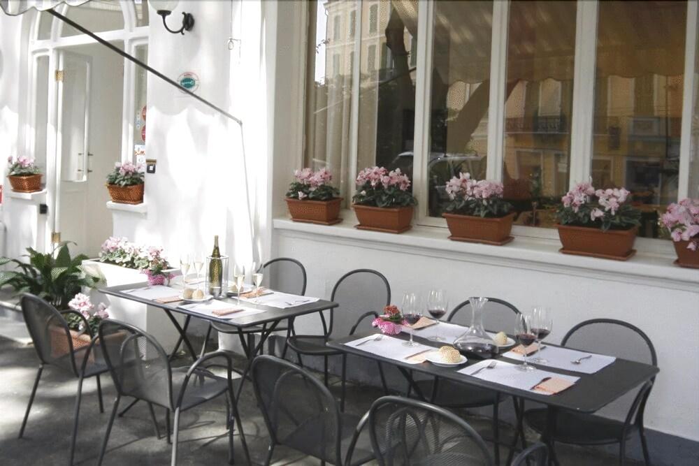 Hotel Eletto