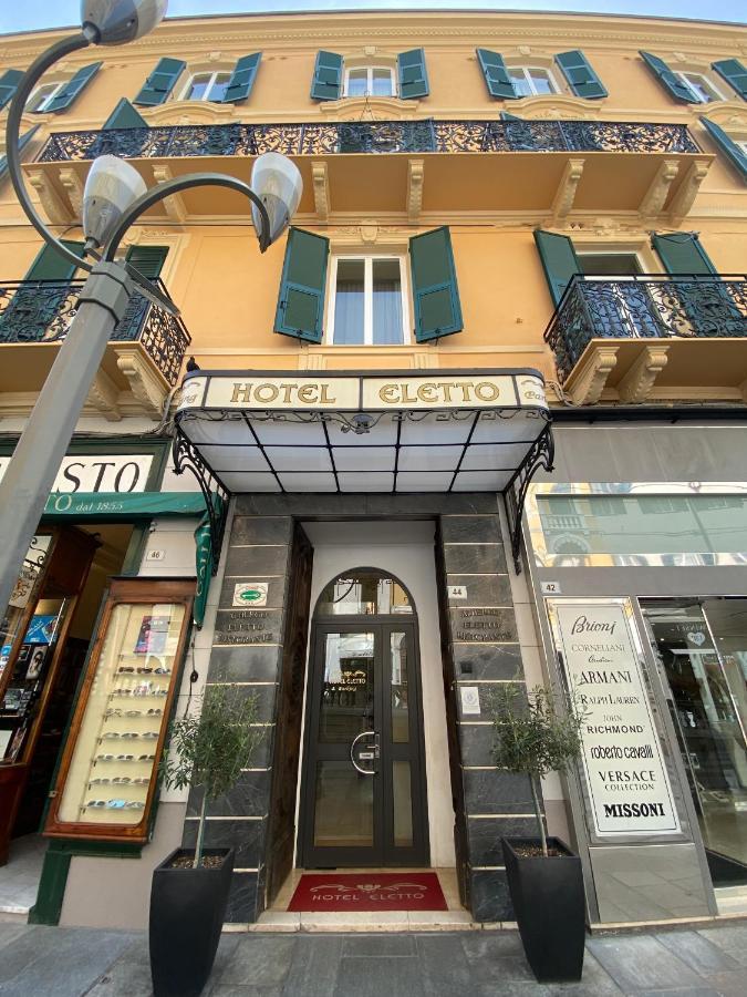 Eletto