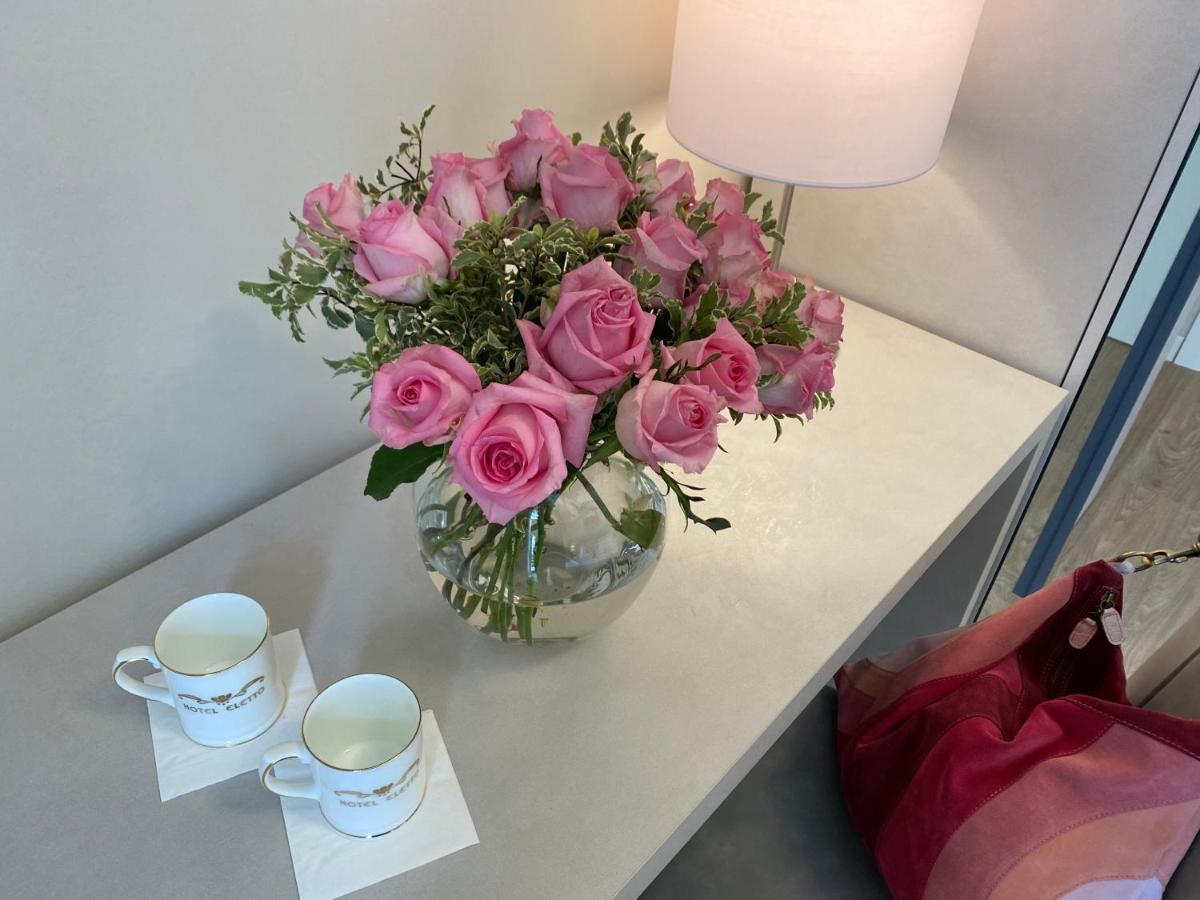Eletto Hotel Sanremo