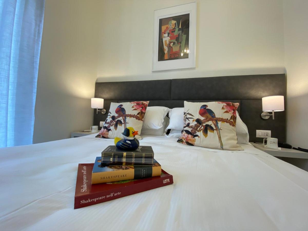 Eletto Hotel Sanremo