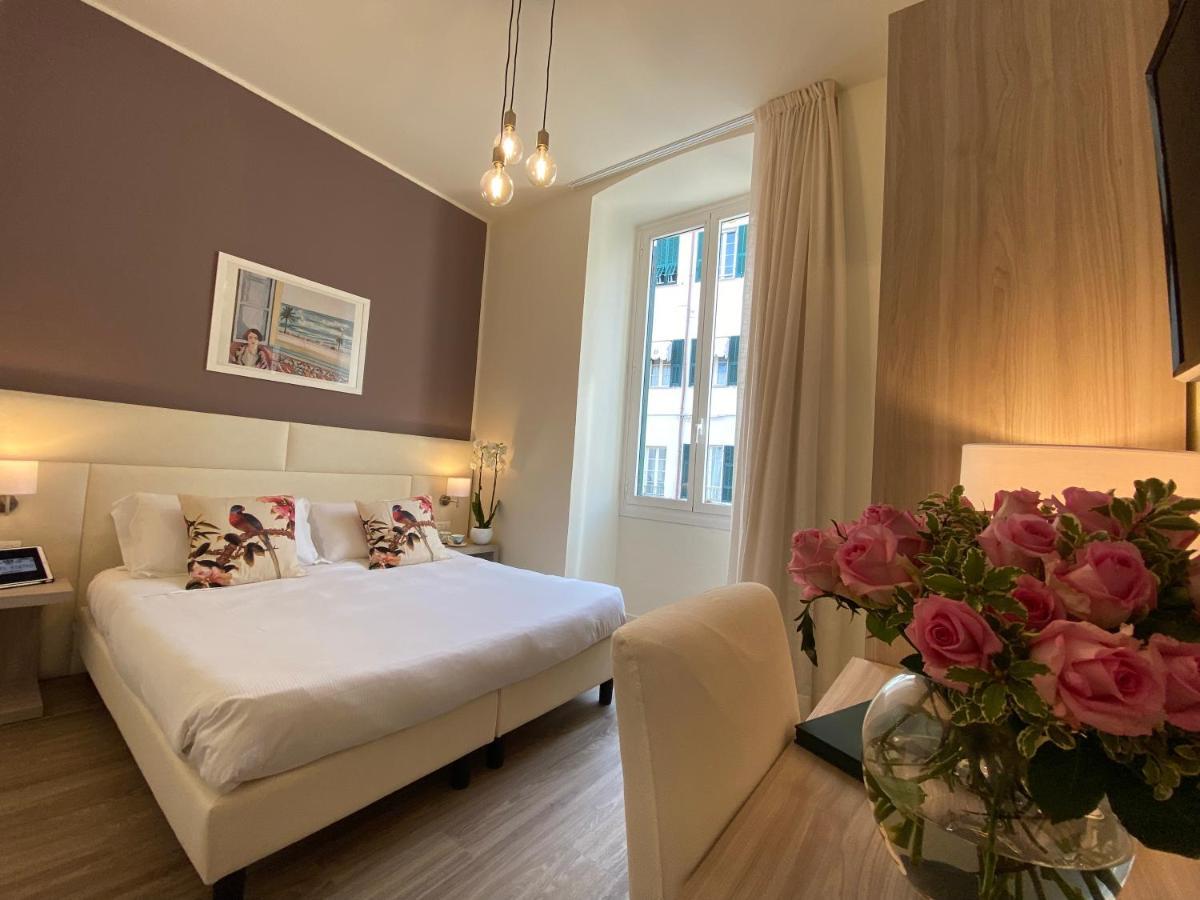 Hotel Eletto