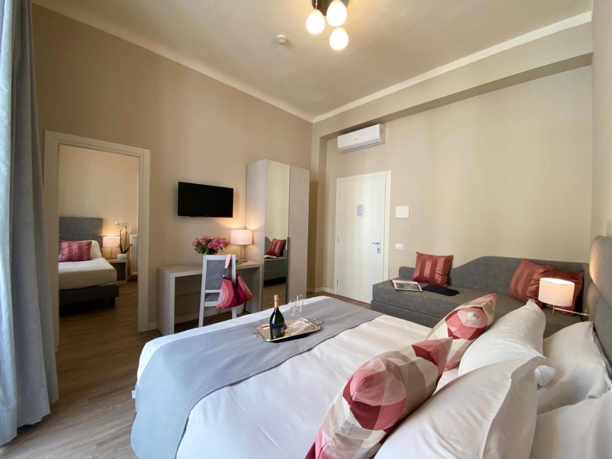 Hotel Eletto Sanremo