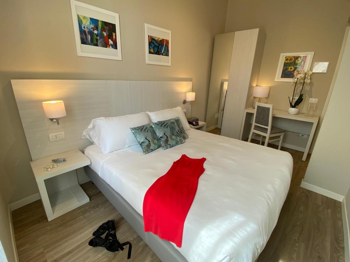 Eletto Hotel 3*