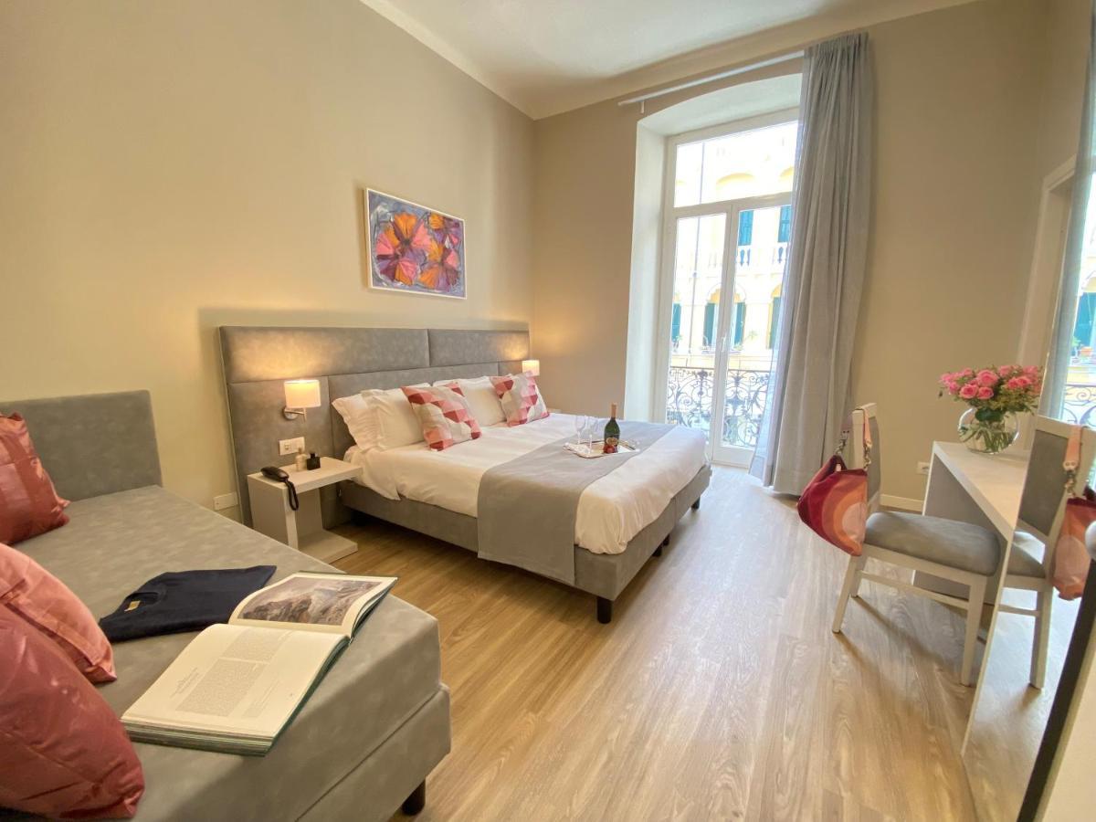 Eletto Hotel 3*