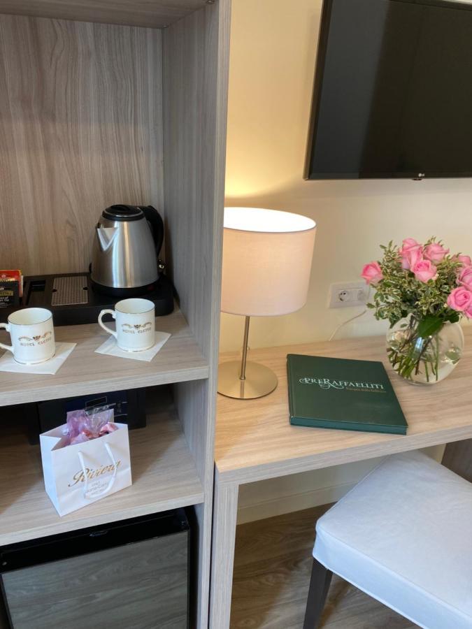Hotel Eletto
