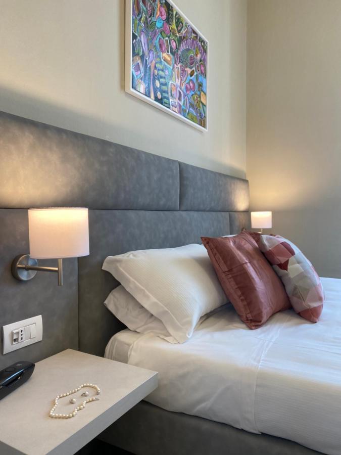Eletto Hotel 3*