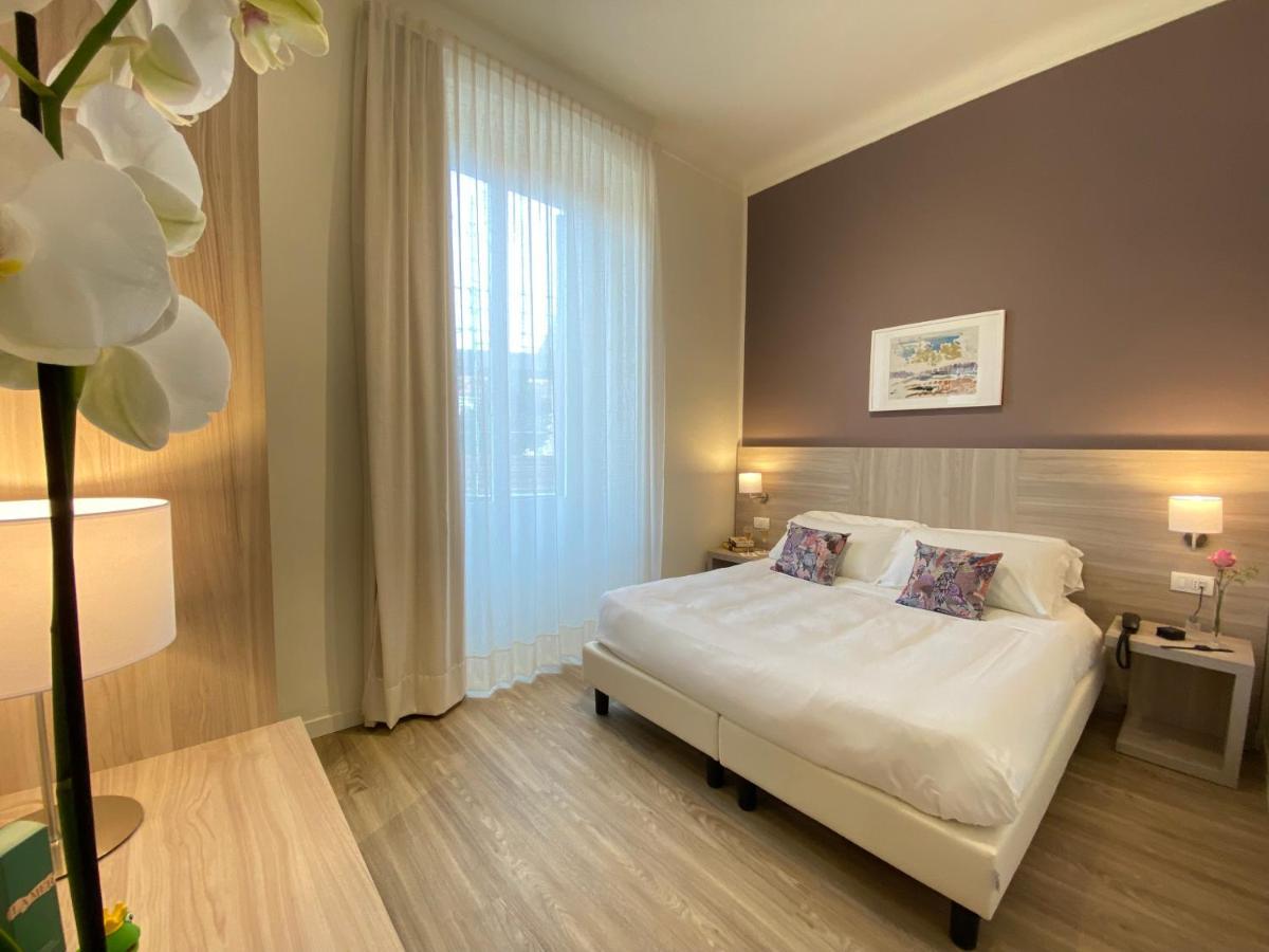 Hotel Eletto Sanremo