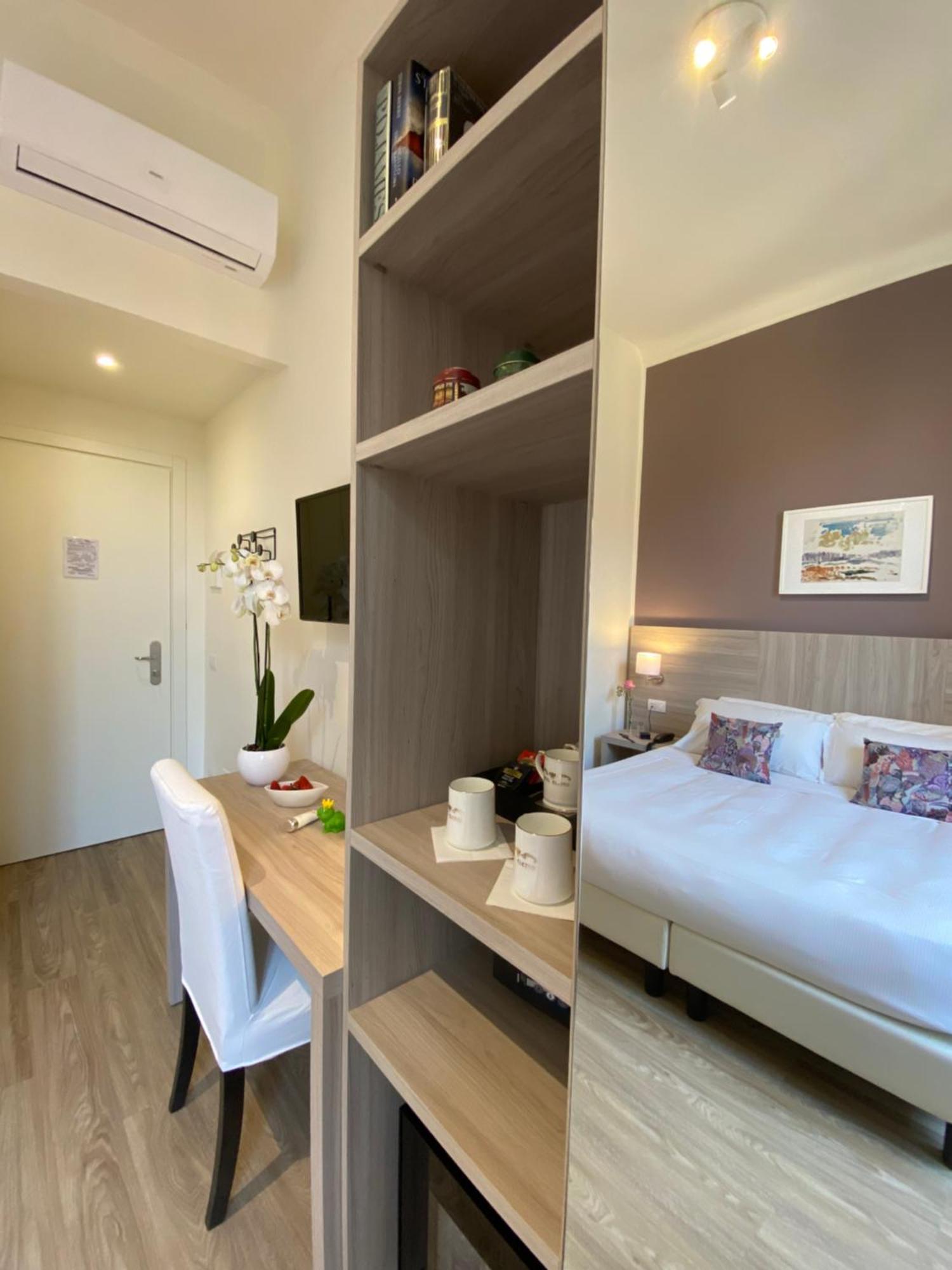 Hotel Eletto Sanremo